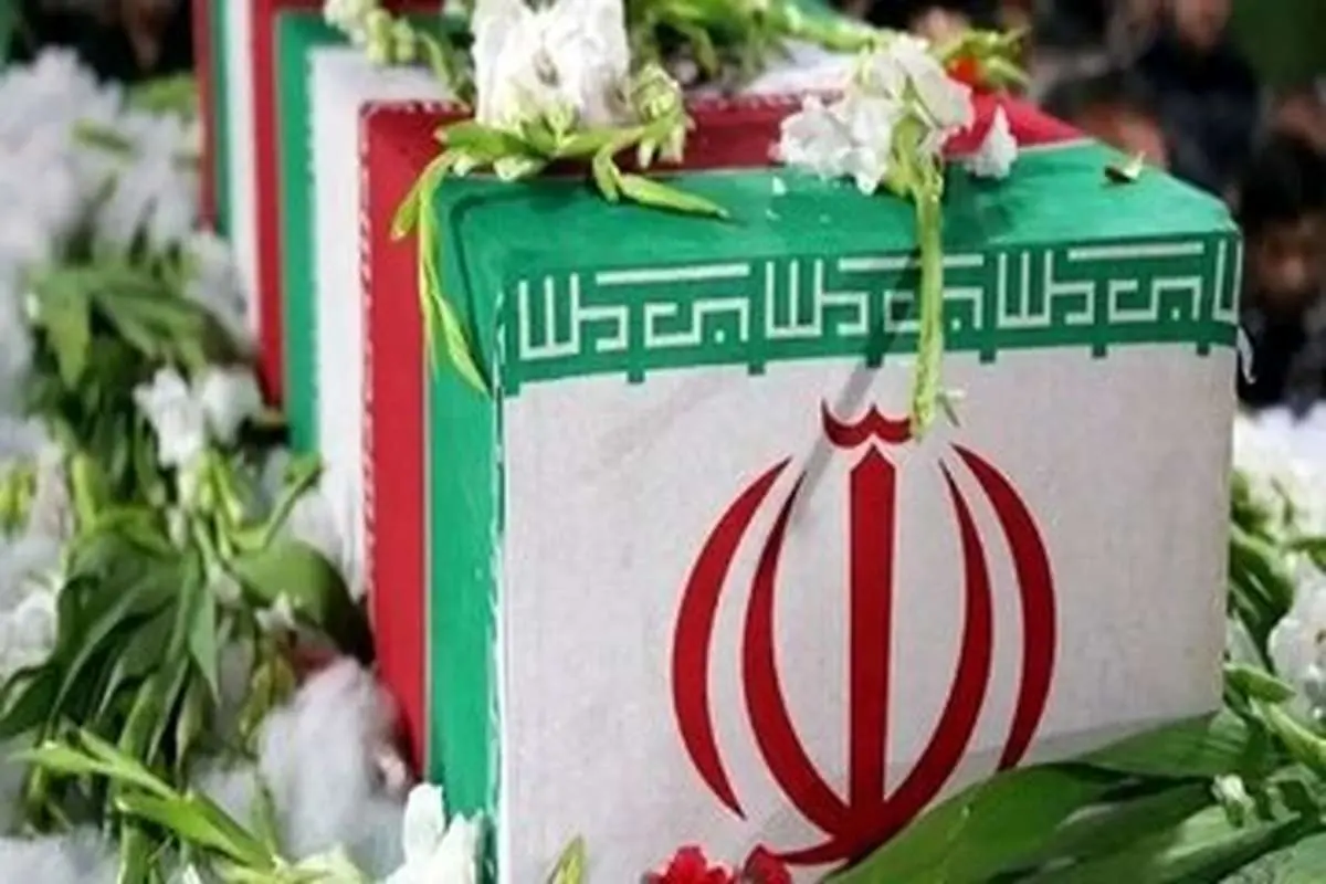جزئیات شهادت یک سرباز در هرمزگان