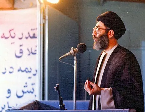 
یک انتصاب تاریخی برای نماز جمعه تهران