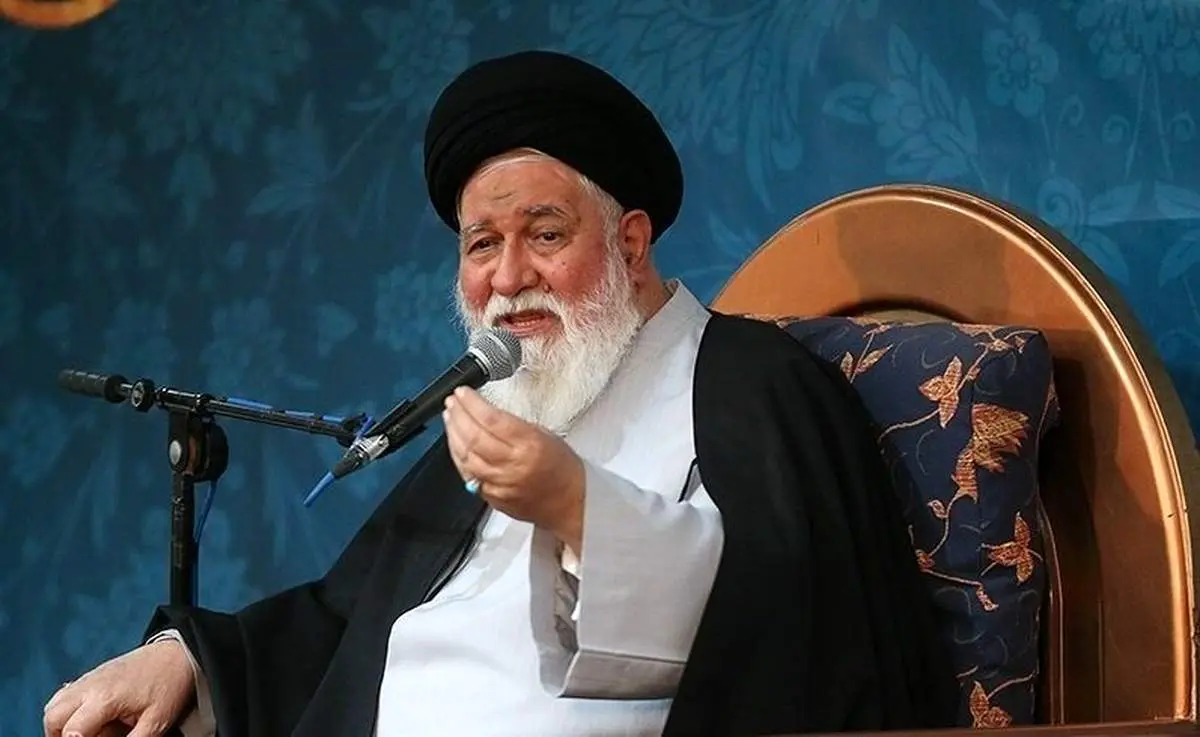 علم الهدی: شرکت در انتخابات خبرگان عمل به دستور قطعی امام زمان است