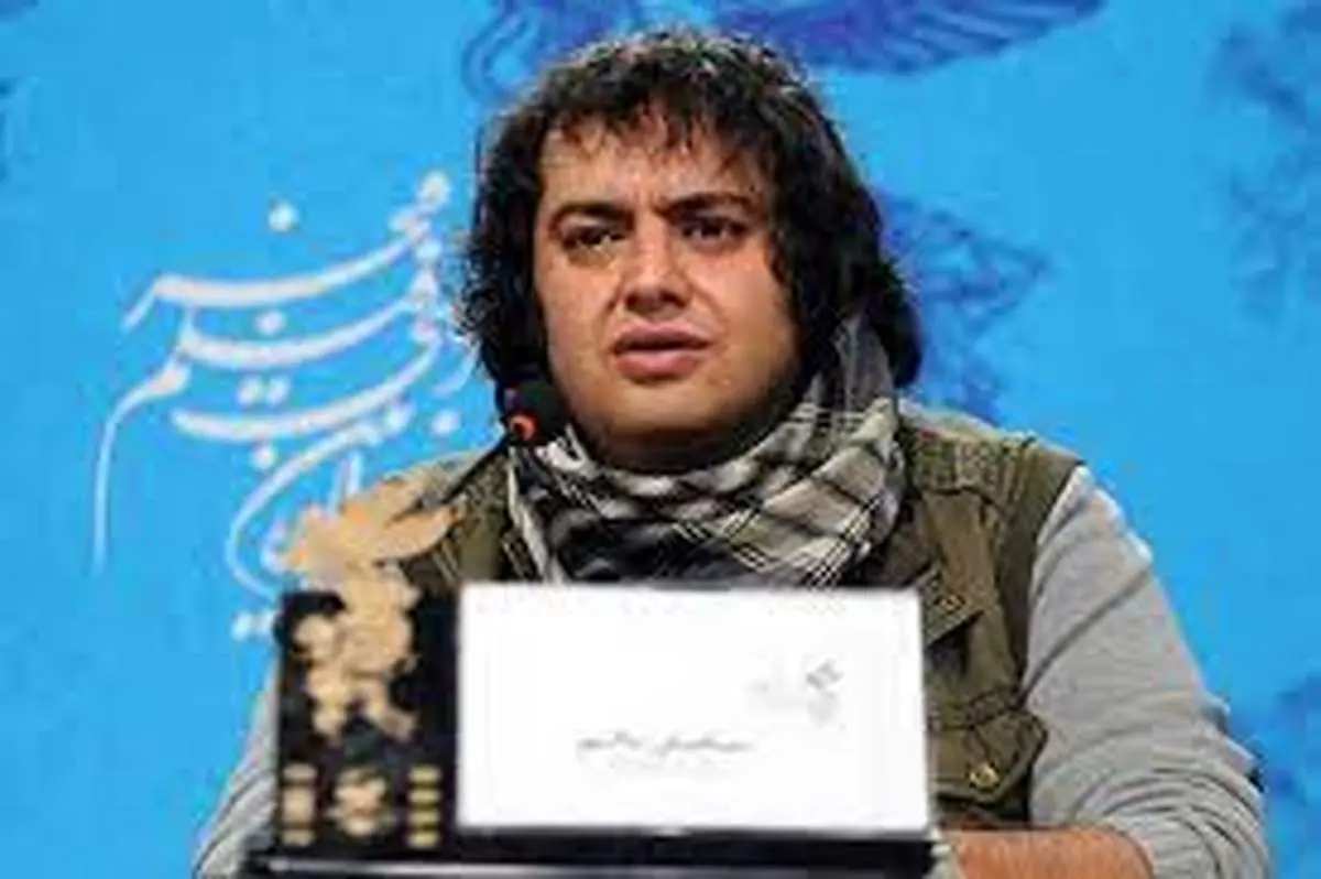 سامان سالور: جلوی قاچاق فیلمها را باید گرفت