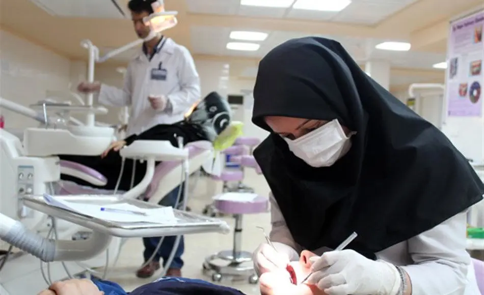 دندانپزشکی در ایران به‌روز است؟