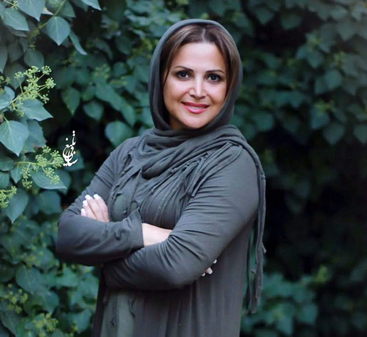 کمند امیرسلیمانی بازیگر ناریا: می‌خواستم پزشک شوم اما بازیگر شدم!