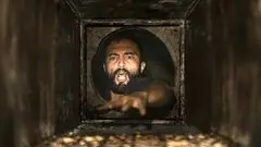 اولین عکس از امیر جدیدی در «زوزه»

