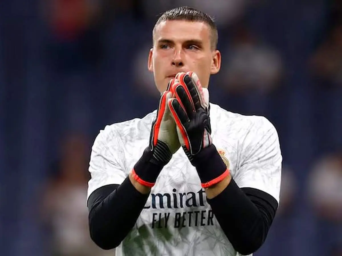 مثل یک طلسم: رئال با او به بارسا نمیبازد!