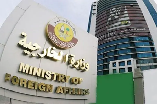 واکنش قطر به تهدیدات نتانیاهو