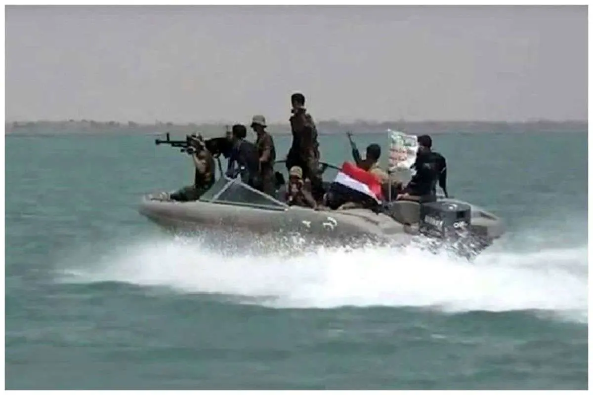 یمن به دنبال مذاکره در دریای سرخ