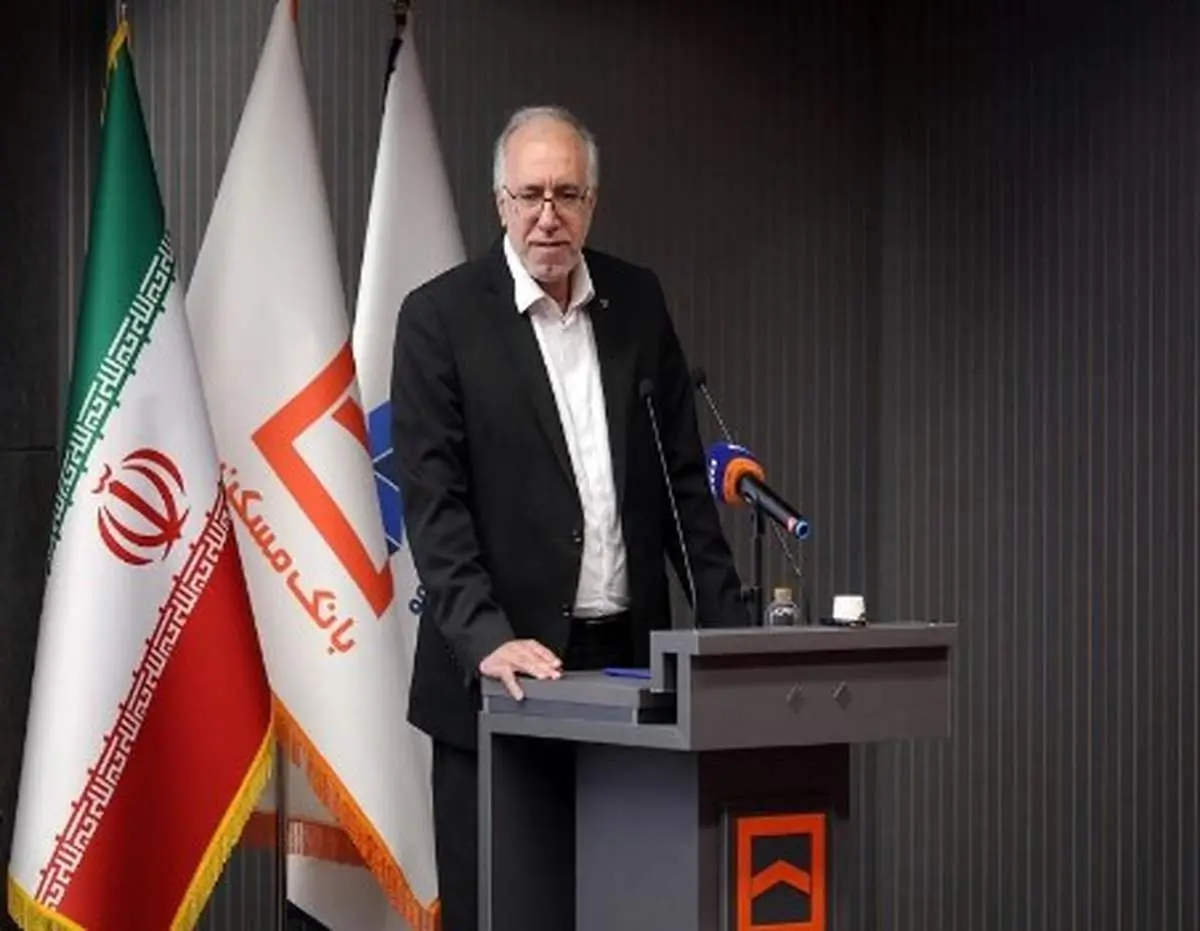 رویکرد جدید بانک مسکن در حمایت از صنعتی سازی با فناوریهای نوین