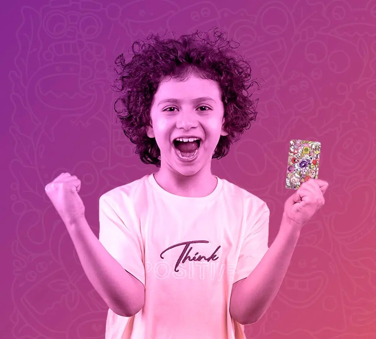 با استفاده از اپلیکیشن بلوجونیور به فرزندان خود سواد اقتصادی بیاموزید