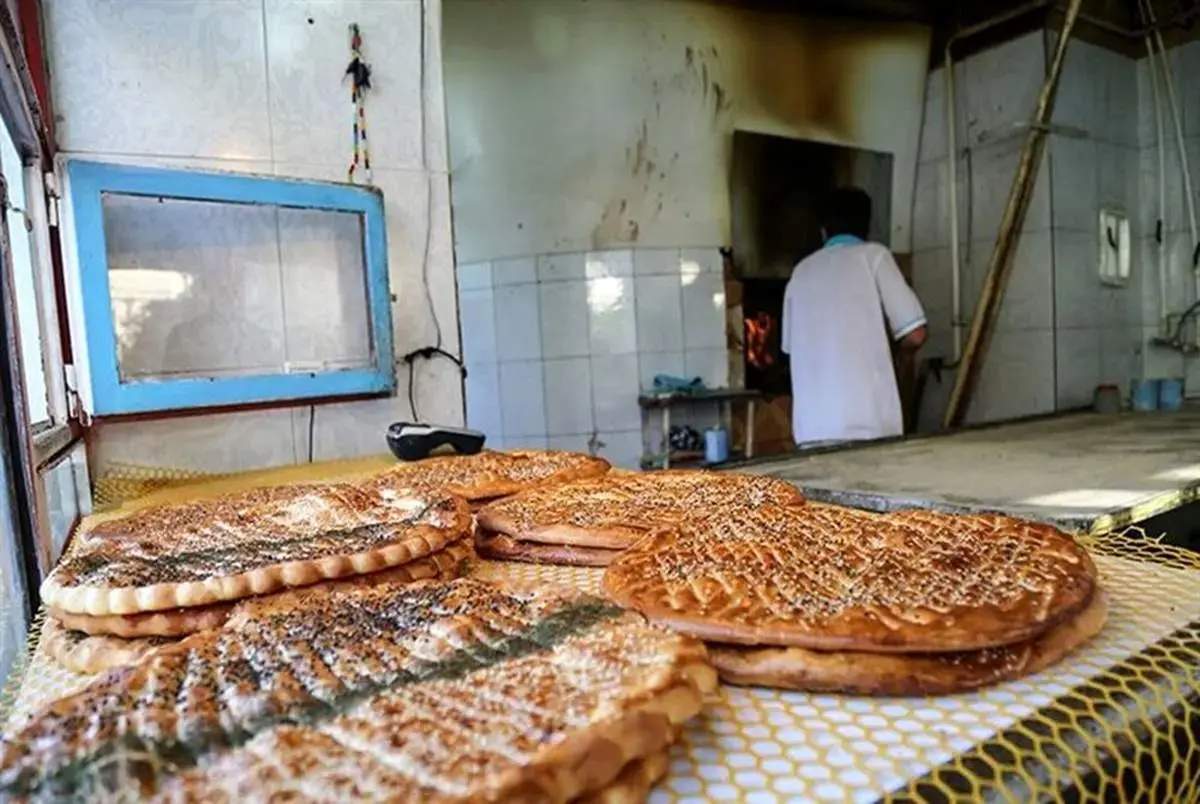 نان سهمیه بندی می شود؟