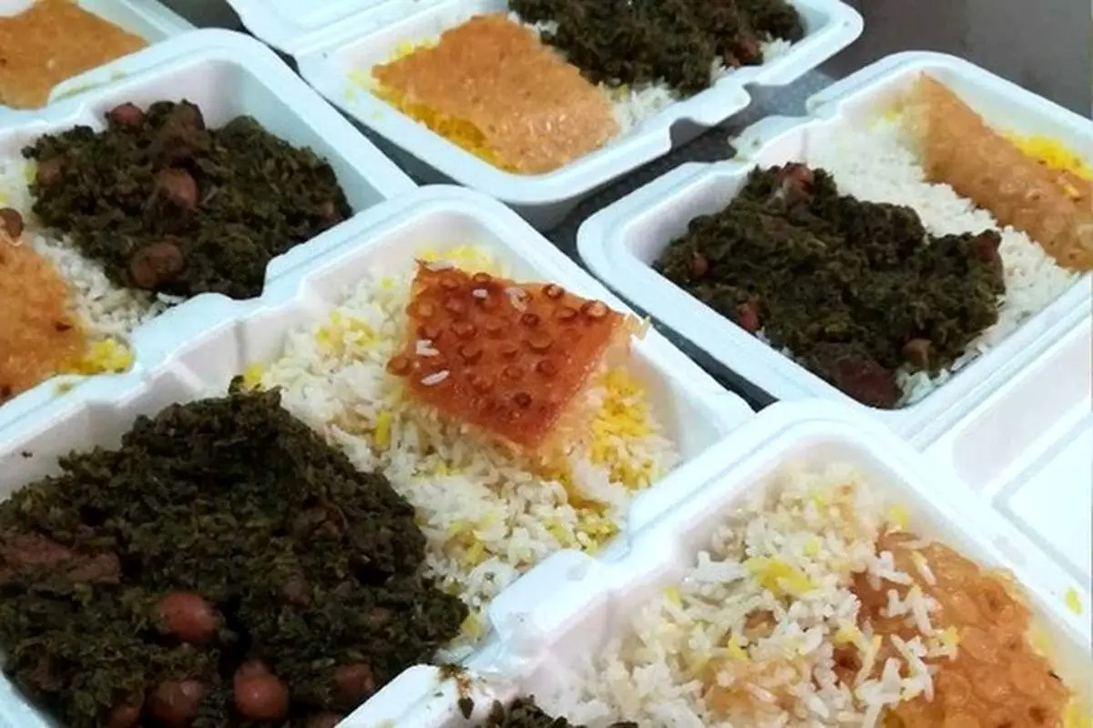 انتقاد رسانه انقلابی از گرانیها | تورم دولت رئیسی نذریها را تعطیل کرد