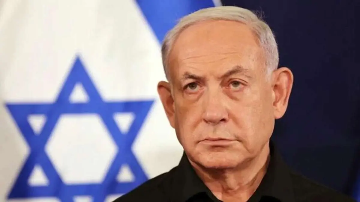 گفت‌وگوی تلفنی نتانیاهو و مودی درباره تحولات اخیر دریای سرخ