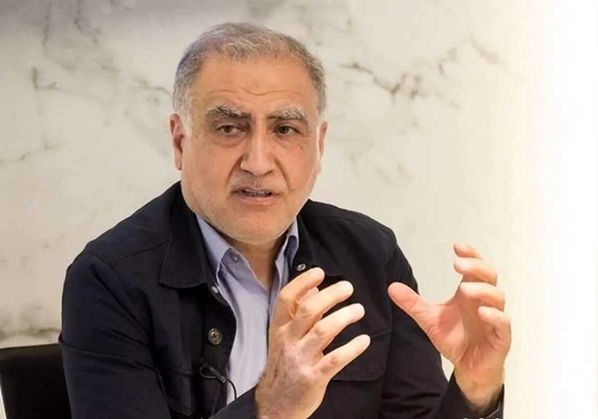 وضعیت آرمیتا گراوند وزیر کشور را به مجلس میکشد؟