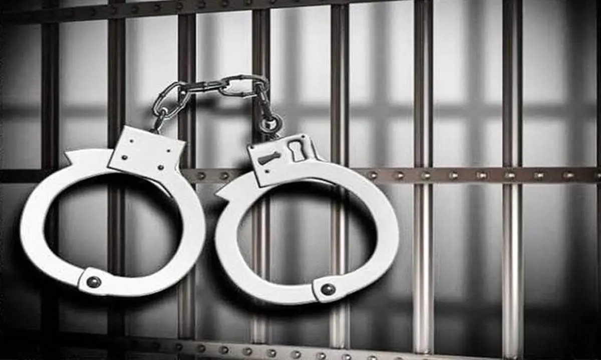 جاعلان لوگوی شرکت معروف مواد شوینده دستگیر شدند