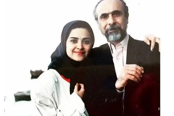 کمند امیرسلیمانی: بعد از بازگشت به ایران، پول خرید لباس زمستانی هم نداشتم/ویدیو