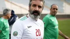 ادعای جنجالی بهروز رهبری‌فرد درباره باخت ایران مقابل بحرین!