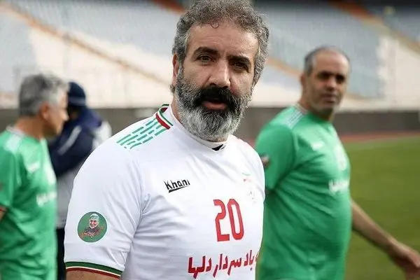 ادعای جنجالی بهروز رهبری‌فرد درباره باخت ایران مقابل بحرین!