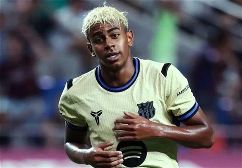 بارسا رفتارهای یامال را زیر ذره‌بین برد/ ستاره جوان باید روی فوتبال تمرکز کند