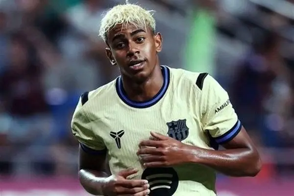 بارسا رفتارهای یامال را زیر ذره‌بین برد/ ستاره جوان باید روی فوتبال تمرکز کند