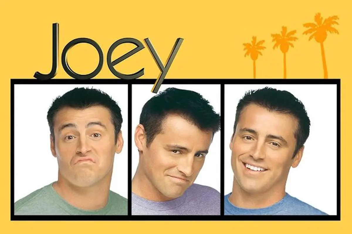 خبر جدید از «جویی» سریالی در حال و هوای «فرندز» 