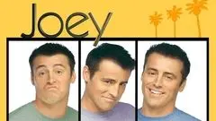 خبر جدید از «جویی» سریالی در حال و هوای «فرندز» 