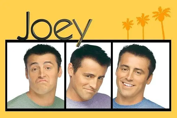 خبر جدید از «جویی» سریالی در حال و هوای «فرندز» 