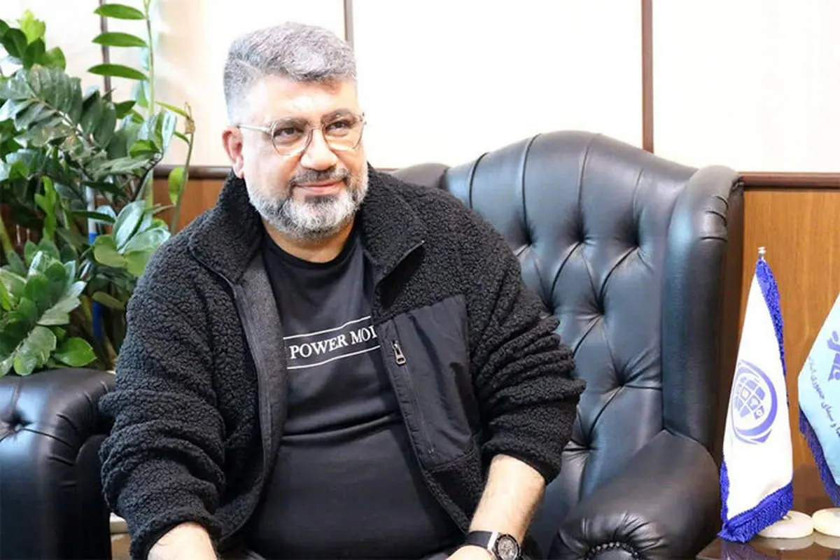 یاسمن مقبلی و انوشه انصاری مهمان رشیدپور می شوند!