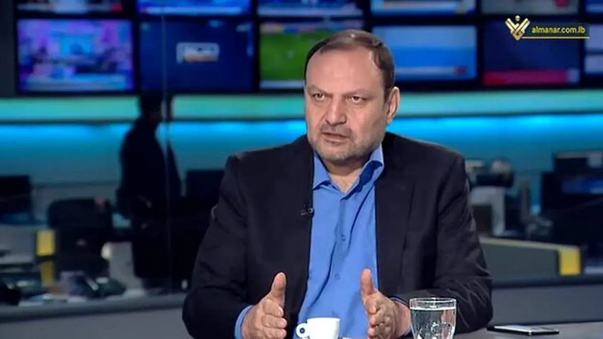 حزب الله لبنان: سلاح خود را تحویل می‌دهیم مشروط به اخذ تضمین امنیتی 