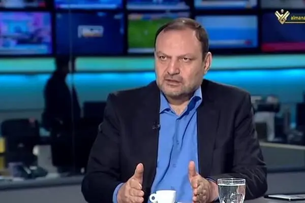 حزب الله لبنان: سلاح خود را تحویل می‌دهیم مشروط به اخذ تضمین امنیتی 