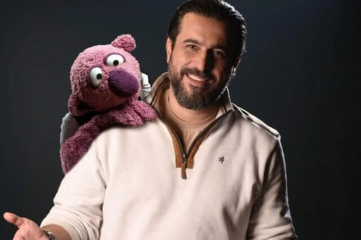 خبر خوش برای طرفداران برنامه جناب خان 