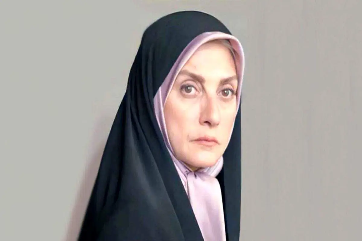 استایل شیک با چهره نچرال رویا جاویدنیا
