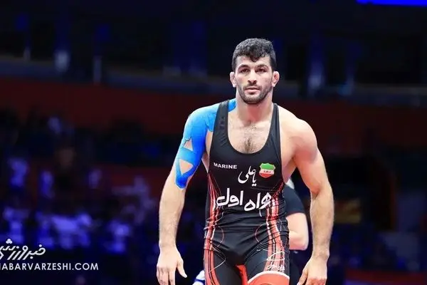 حسن یزدانی تنه به تنه فوتبالیست‌ها زد: ۳٫۵ میلیارد برای هر بازی!