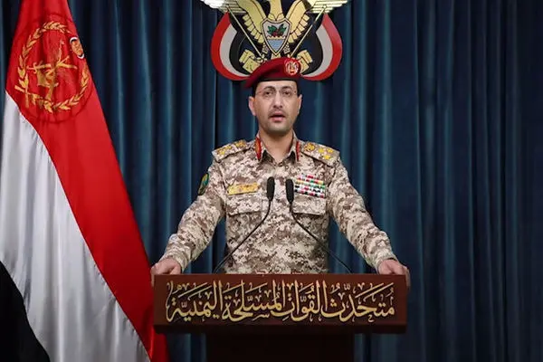 یمن: با موشک هایپرسونیک فرودگاه بن‌گوریون را هدف قرار دادیم

