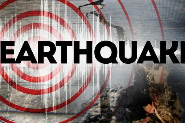 لرزه اصفهان زلزله بود یا انفجار هسته‌ای؟