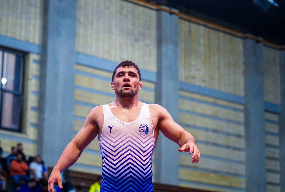 استقلال قهرمان شد