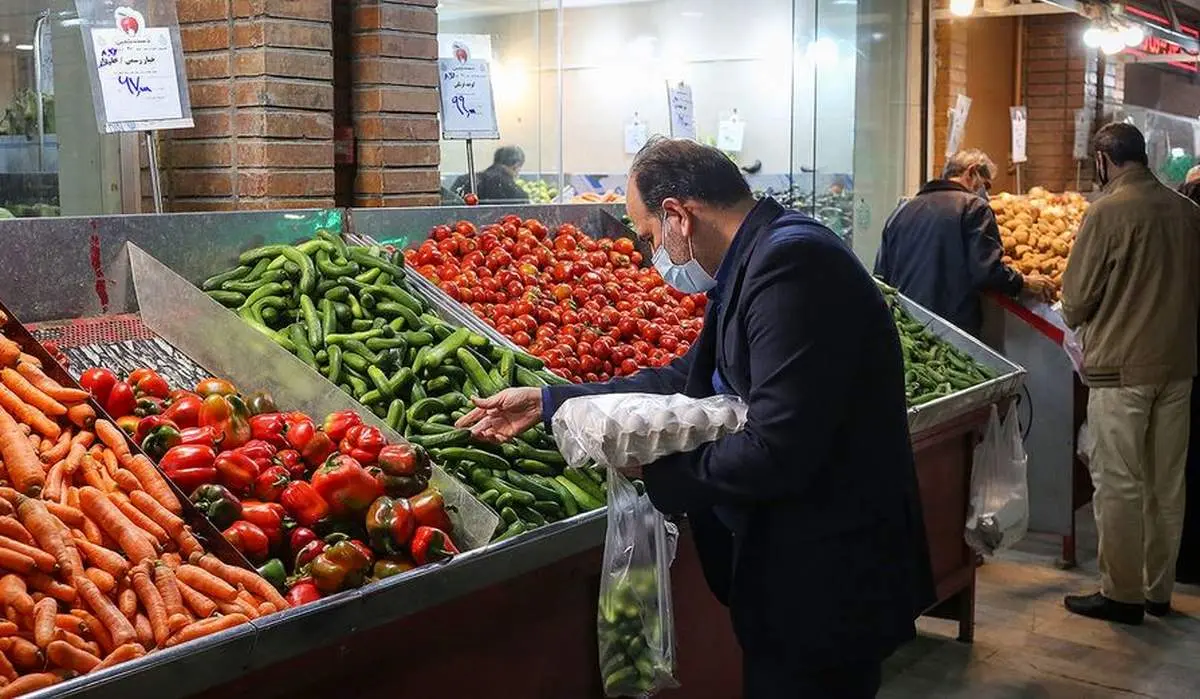 عرضه میوه و خرما با قیمت تنظیمشده در نوروز در میادین میوه و تره بار