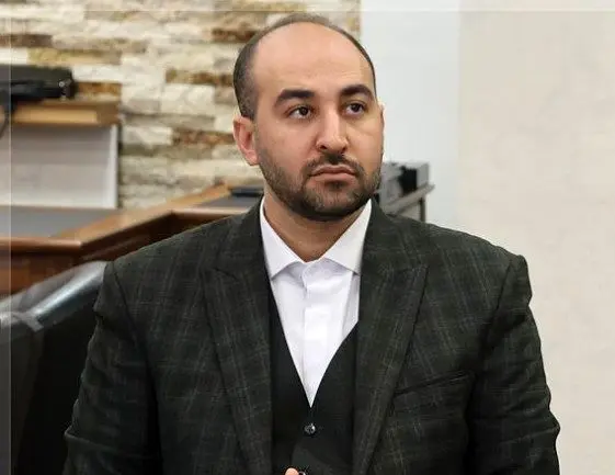 مدیر روابط‌عمومی و امور بین‌الملل پتروشیمی امیرکبیر منصوب شد