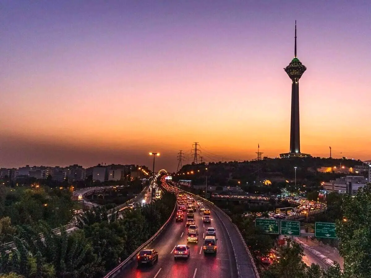 سقوط شبانه قیمت مسکن در شمال تهران