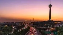 هشدار قرمز برای تخلیه تهران