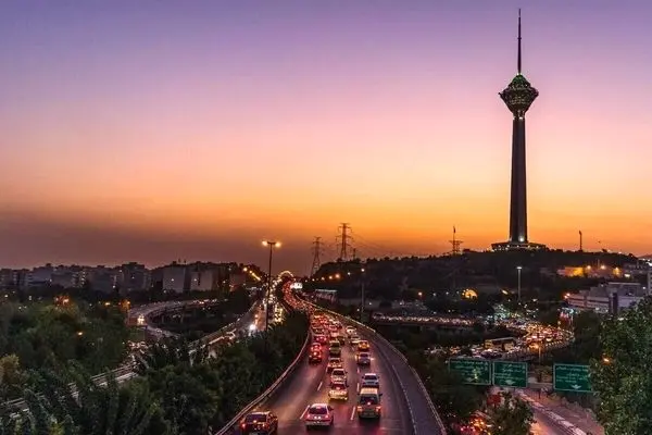 اطلاعیه فوری هواشناسی تهران/ تغییرات ناگهانی در راه است!
