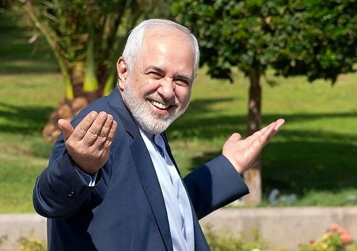 محمد جواد ظریف: بیایید با هم باشیم 