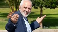 محمد جواد ظریف: بیایید با هم باشیم 