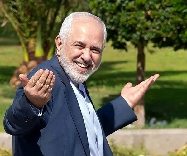 محمد جواد ظریف: بیایید با هم باشیم 