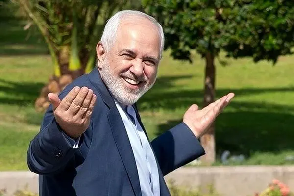 محمد جواد ظریف: بیایید با هم باشیم 