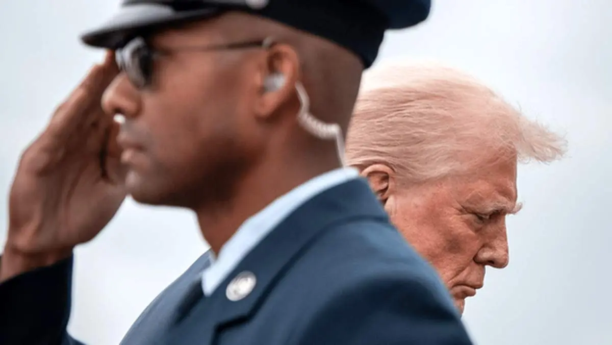 هدف بعدی حملات نظامی آمریکا مشخص شد/ پای ایران در میان است؟