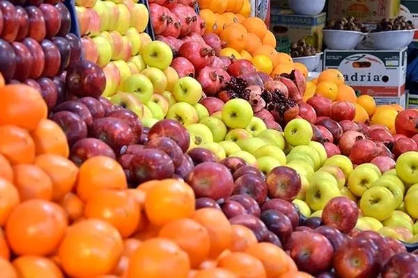 باز بودن میادین و بازار‌های میوه و تره بار پایتخت در روز عید غدیر