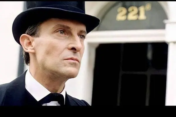 «شرلوک هلمز» به تلویزیون برگشت/ زمان پخش