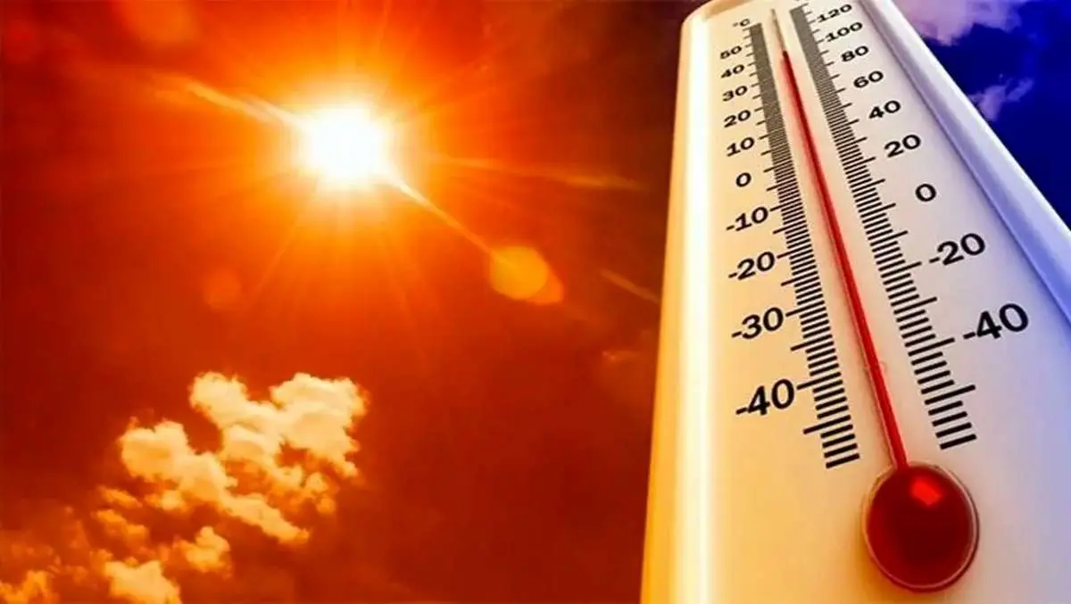 پیش بینی هوای آذربایجان شرقی دوشنبه 3 شهریور