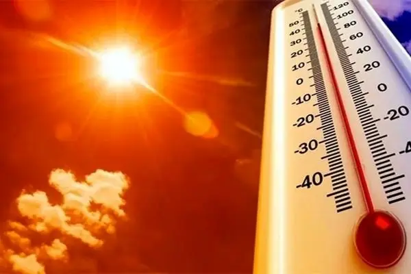 پیش بینی هوای آذربایجان شرقی دوشنبه 3 شهریور
