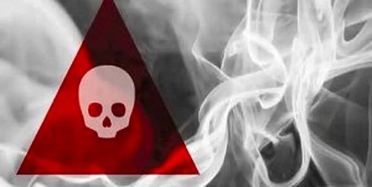 گاز منوکسید کربن ۱۱ نفر را در یک تالار عروسی مسموم کرد