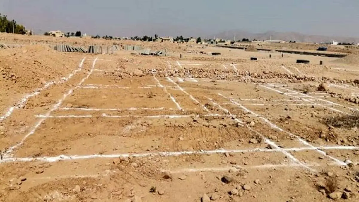 کدام خانواده ها زمین رایگان دریافت می کنند؟